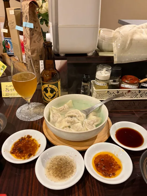 삿포로교자야산 사진 4