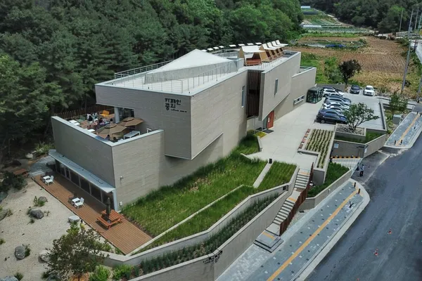 카페인중리