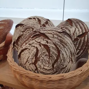 Bommil Bakery