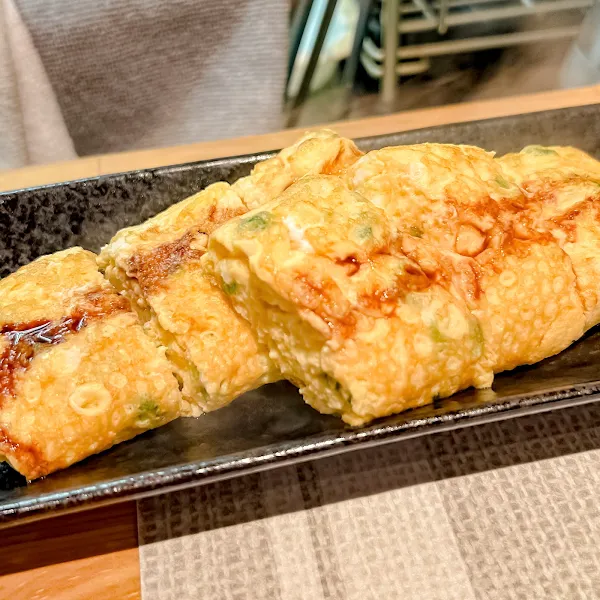 お好み焼きDining~城~の写真3