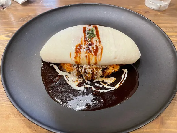 쇼쿠도 데이즈 사진 3