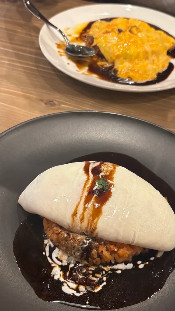 쇼쿠도 데이즈 사진 5
