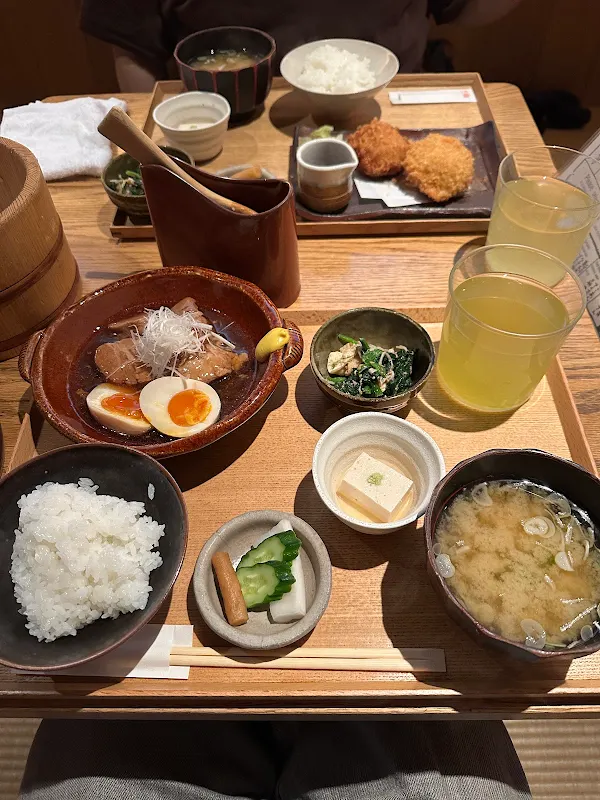 고항야 잇신 사진 5