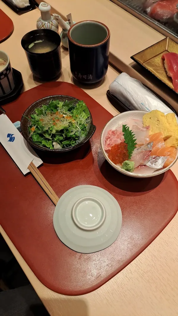 Tsukijisushisei Shibuyaten 사진 2