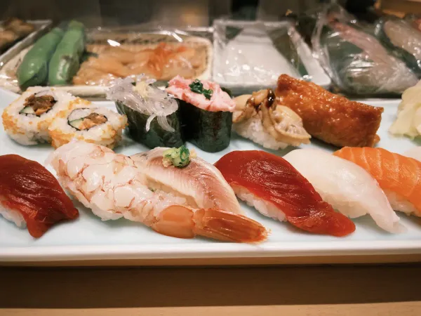 Tsukijisushisei Shibuyaten 사진 4