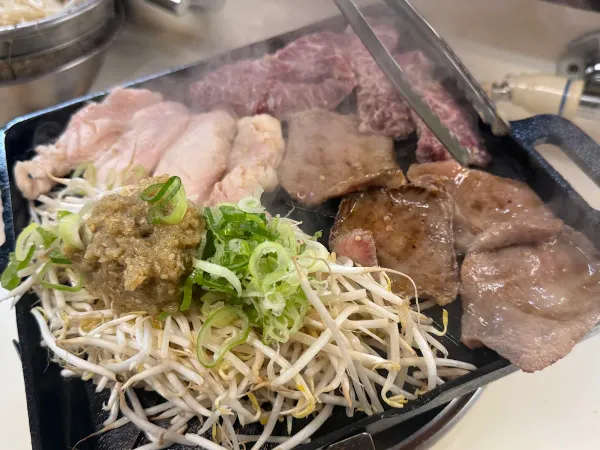 호르몬 치바 시부야 사진 4