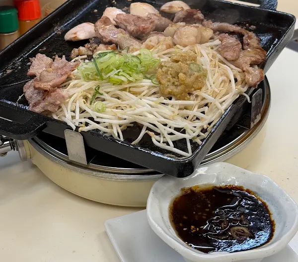호르몬 치바 시부야 사진 5