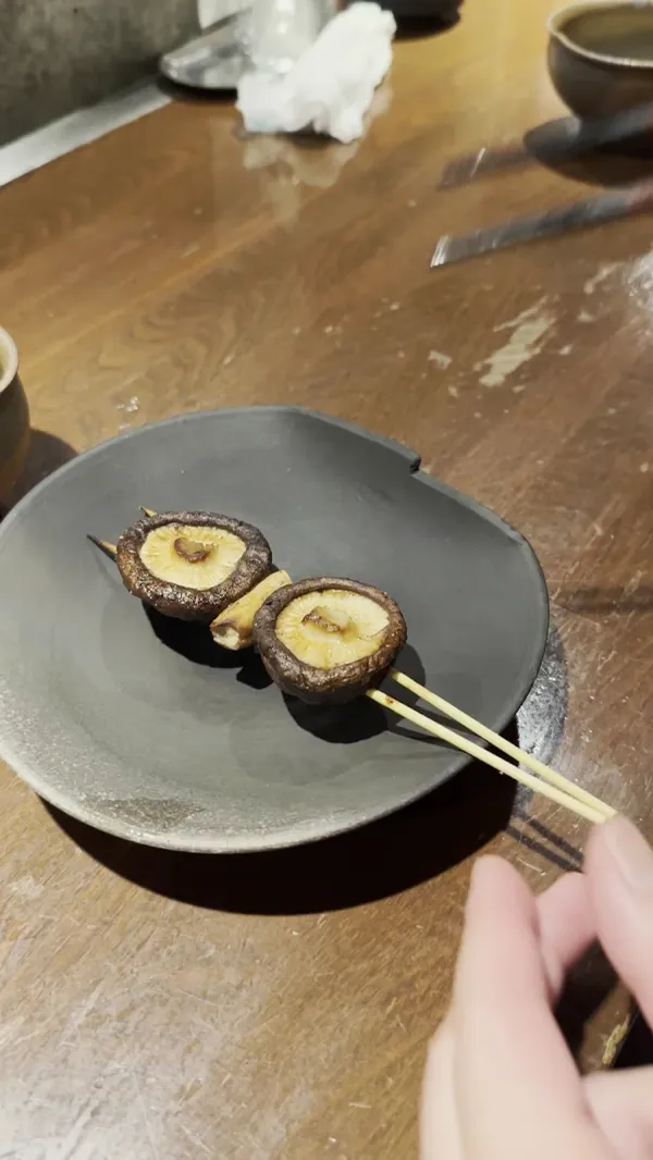 FUKU Yakitori 사진 2