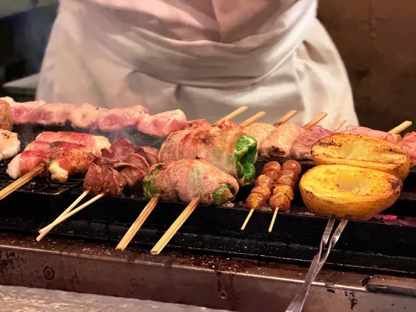 FUKU Yakitori 사진 3