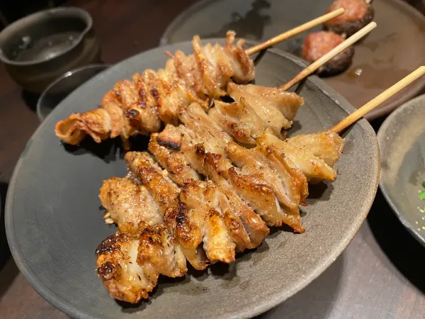 FUKU Yakitori 사진 4