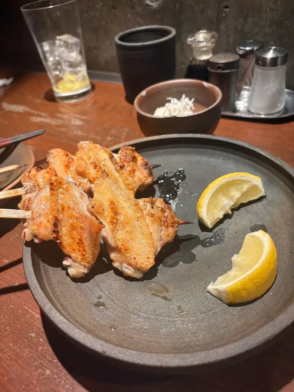 FUKU Yakitori 사진 5