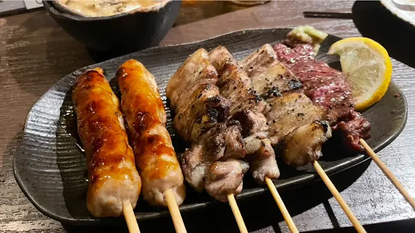 미야자키쇼텐 하나레 사진 5