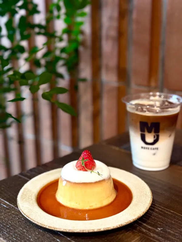 Move Cafe Shinjuku 사진 5