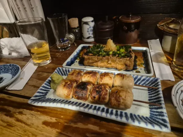 品川亭の写真2