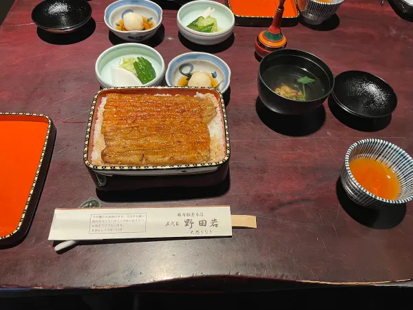 고다이메 노다이와 본점 사진 3