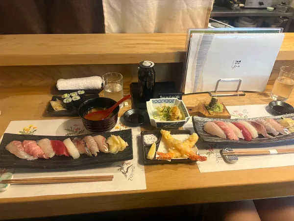 스시 타카 사진 5