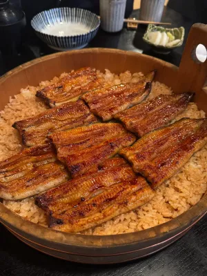う桶や う