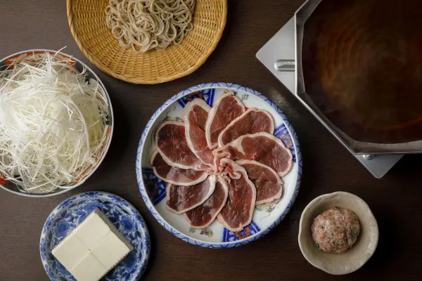 산미코안 혼텐 사진 4