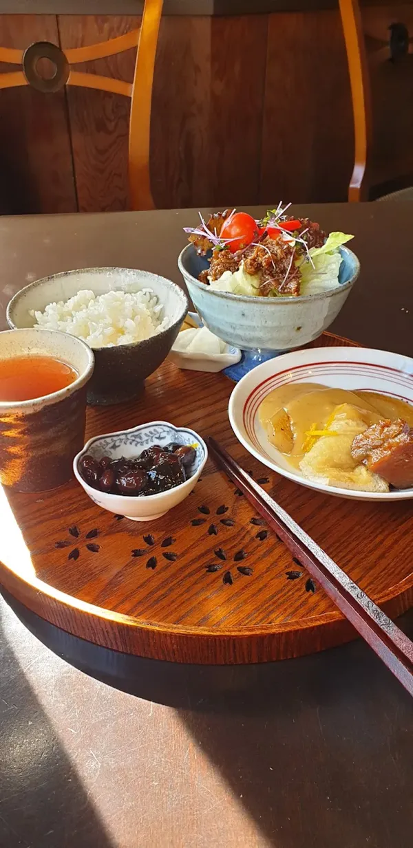 京のうまいもの屋 櫻の写真3