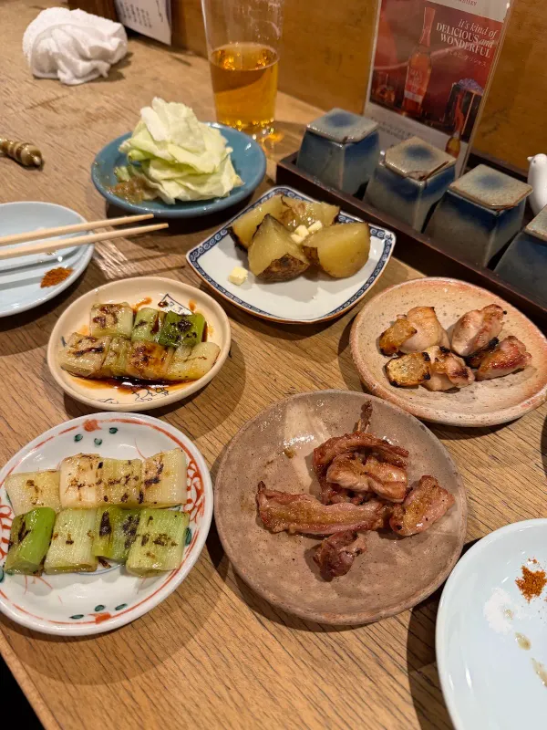 うずら屋の写真3