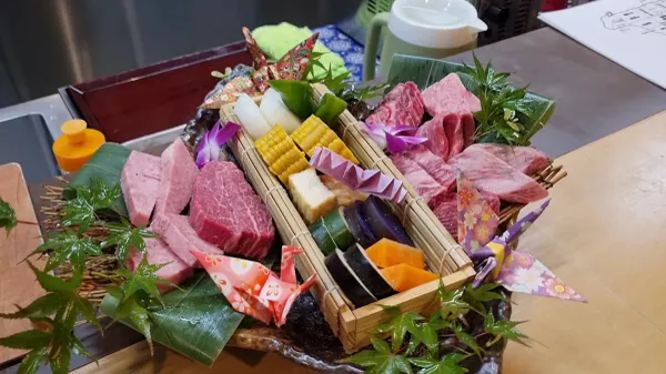 Wagyu Yakiniku Waya 사진 2