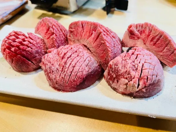 Wagyu Yakiniku Waya 사진 5