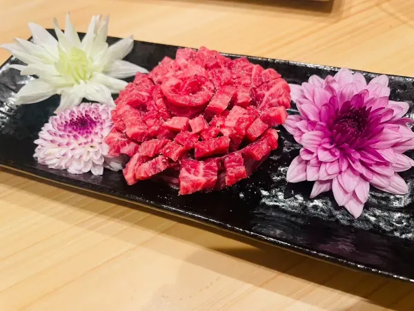和牛焼肉 和やの写真5