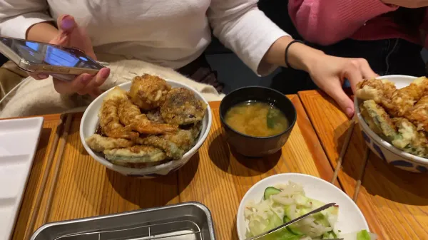 Hakata Tempura Takao 사진 2
