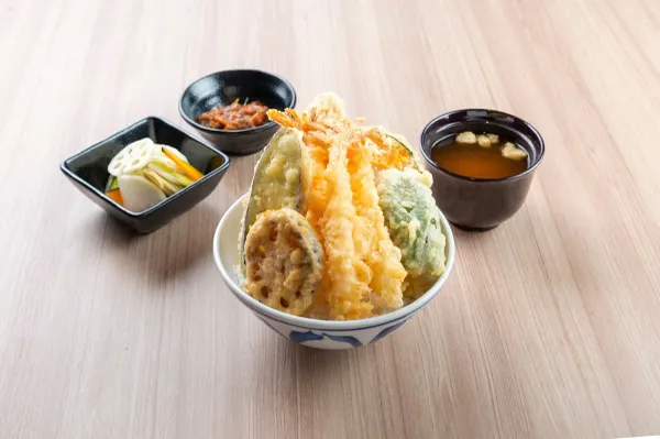 Hakata Tempura Takao 사진 4