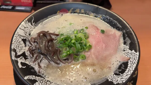 하카타 잇코샤 데이토스점 사진 2