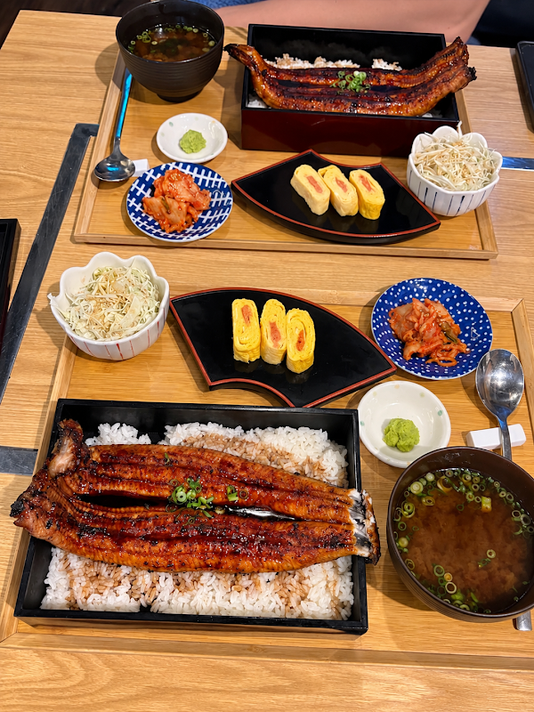 우나토토다이묘점 사진 3