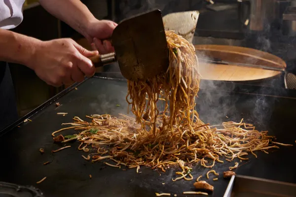 야키소바 소후렌 와나타베도리점 사진 5