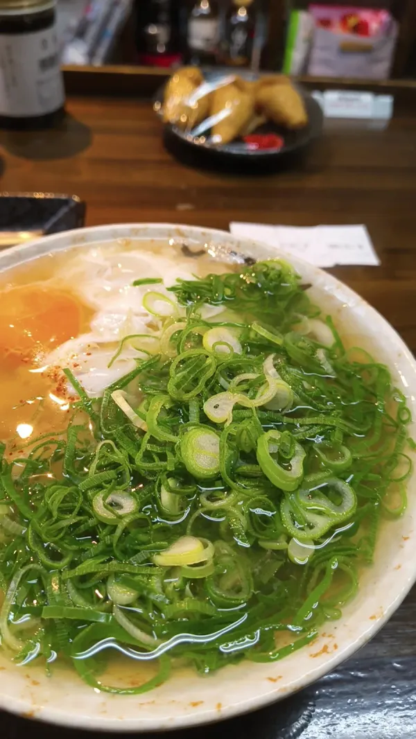 나가하마우동 본점 사진 2