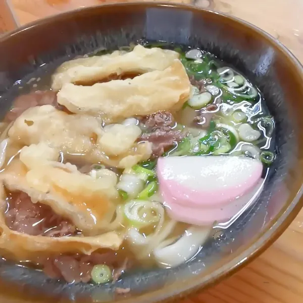 하가쿠레우동 사진 3
