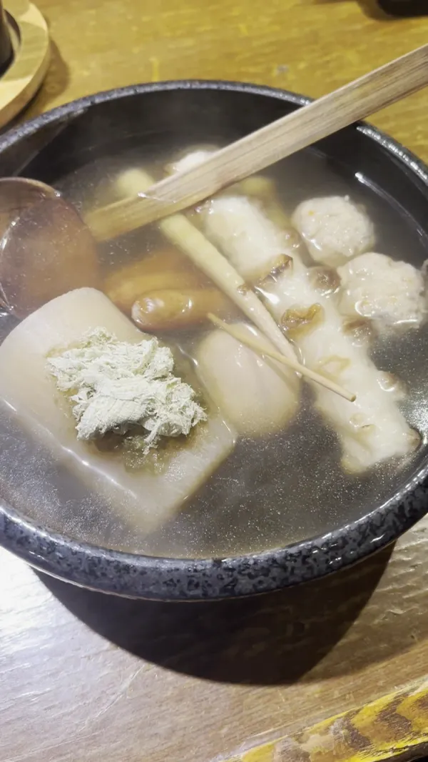 やきとり おでん 然 사진 3