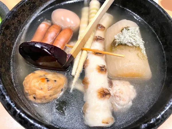 やきとり おでん 然 사진 5