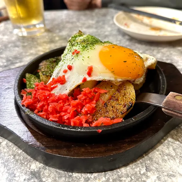 오코노미야키 겐키 사진 5