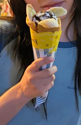 크레이프리 아르숑 사진 5