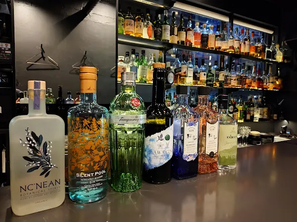 BAR-ish 사진 4