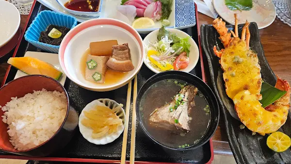우미노삿치 사진 3