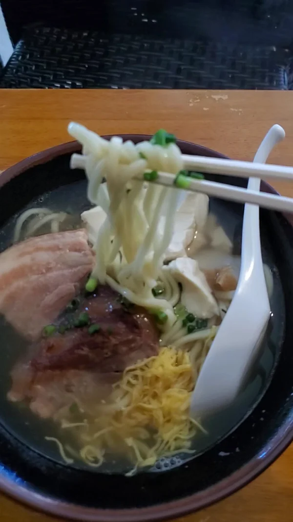 이라부소바 카메 사진 2
