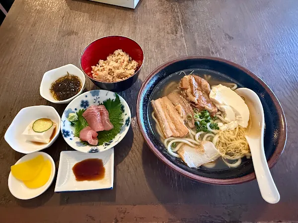 이라부소바 카메 사진 3