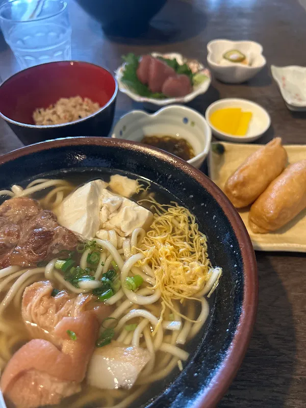 이라부소바 카메 사진 5