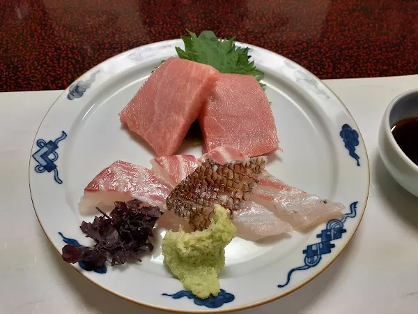 新町冨久鮓 사진 2