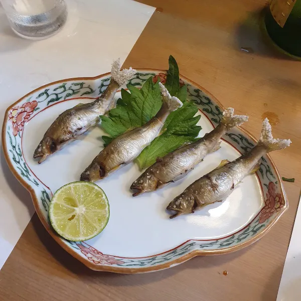 新町冨久鮓の写真5