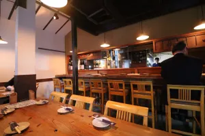 Sumiyaki Sousai Toriya Hitomi