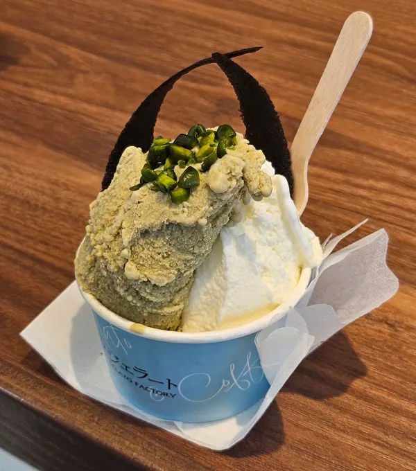 幸せのパンケーキ 本店 淡路島テラスの写真4