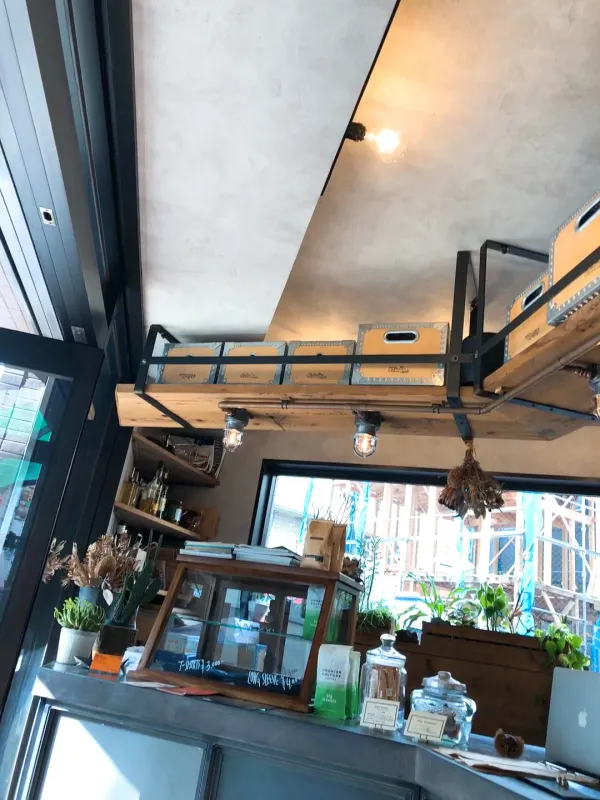 카멜백 샌드위치 & 에스프레소 사진 2