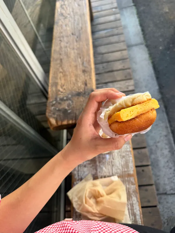 카멜백 샌드위치 & 에스프레소 사진 5