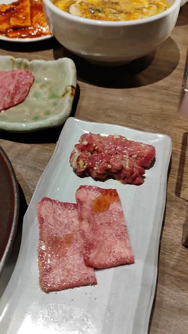 Yakiniku Dan Asakusa 사진 2